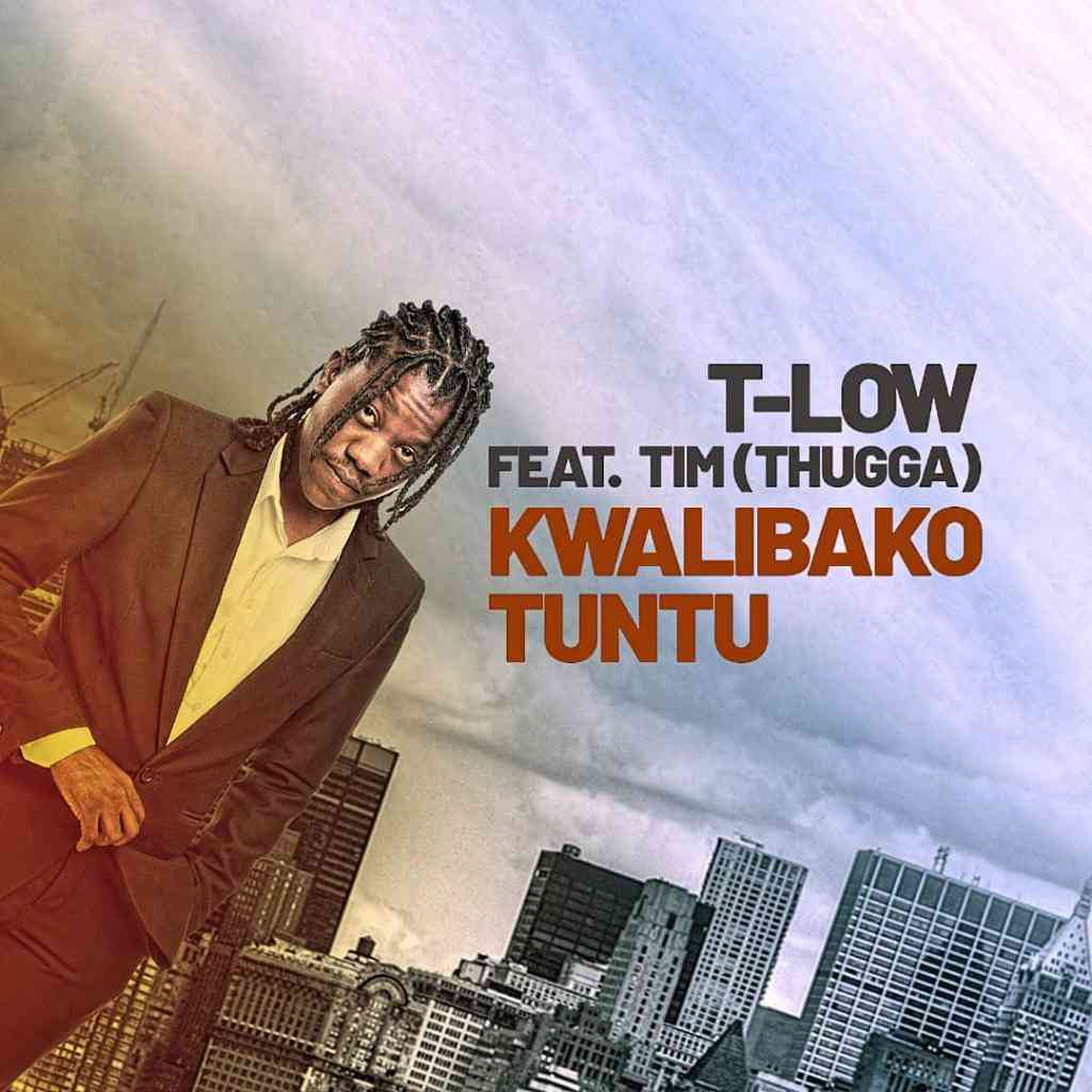 Kwalibako Utuntu (Ft Thugga)