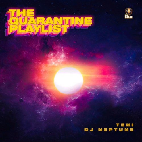 The Quarantine Playlist Ep