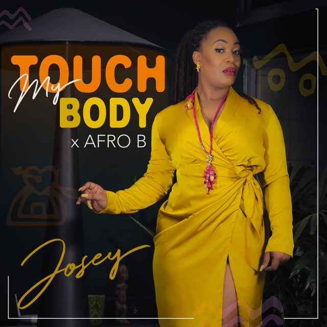 Touch My Body (Ft Afro B)