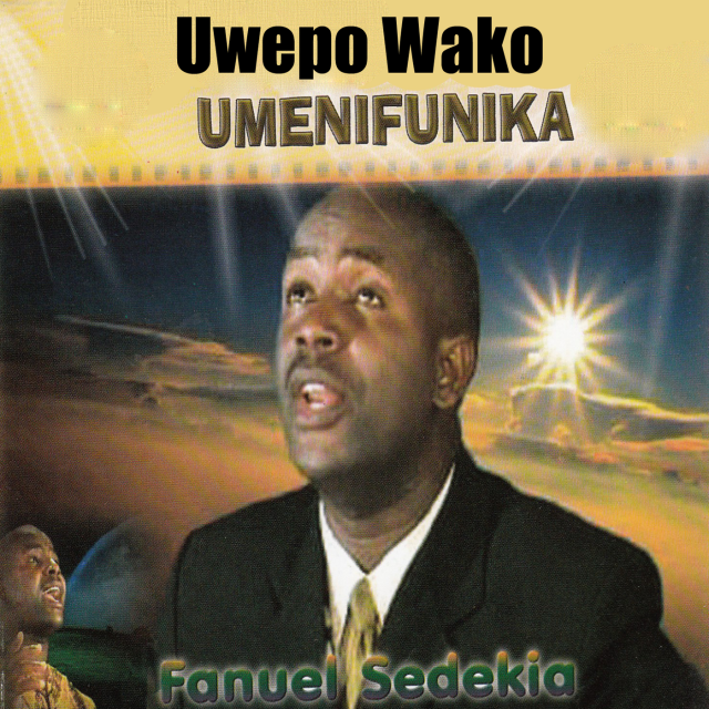 Muujiza Wako