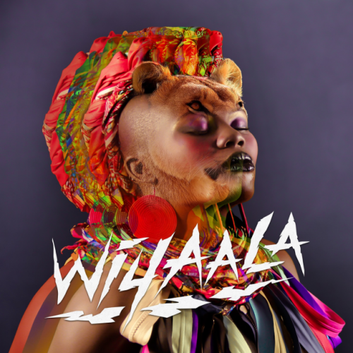 WIYAALA's Song for African Unity