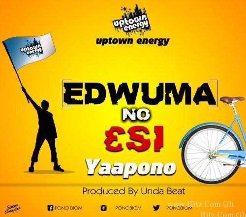 Edwuma No Esi