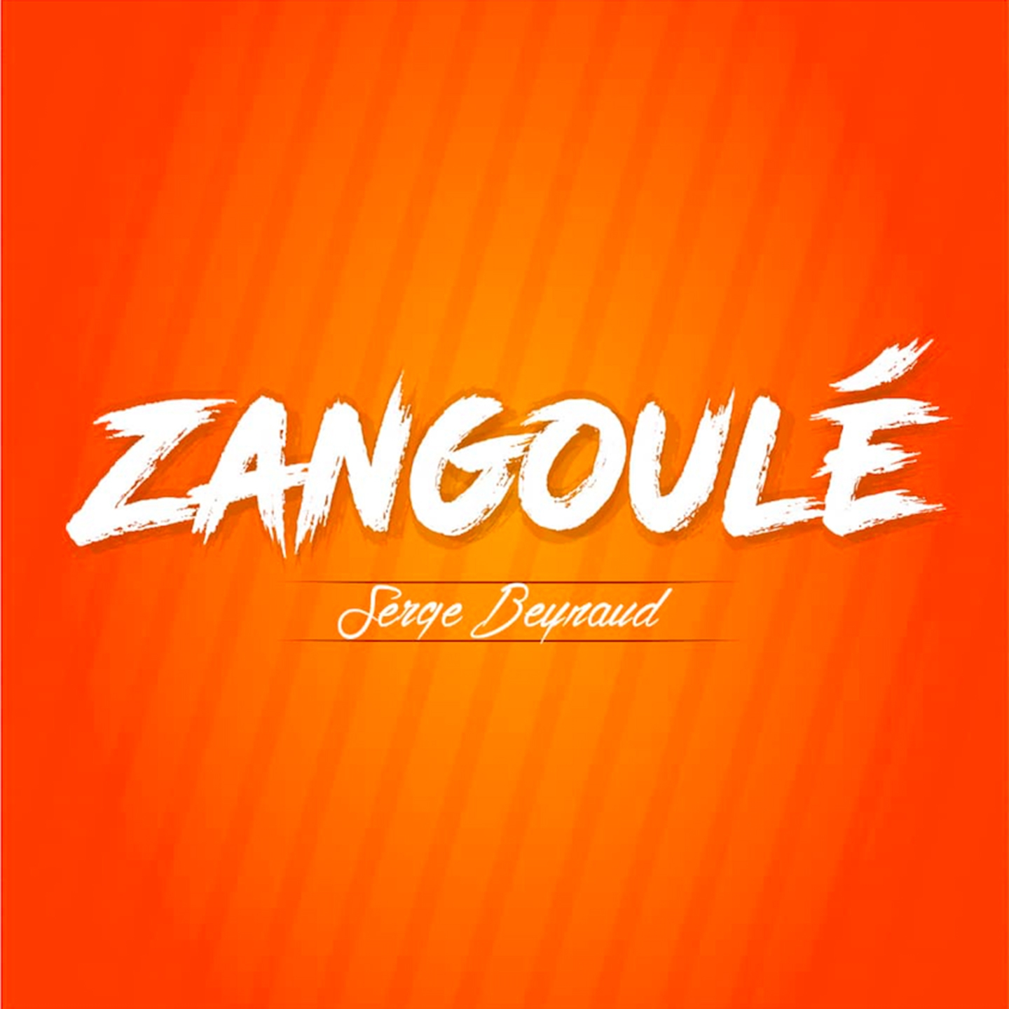 Zangoule