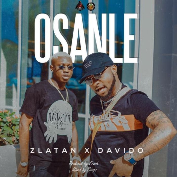 Osanle (Ft Davido)