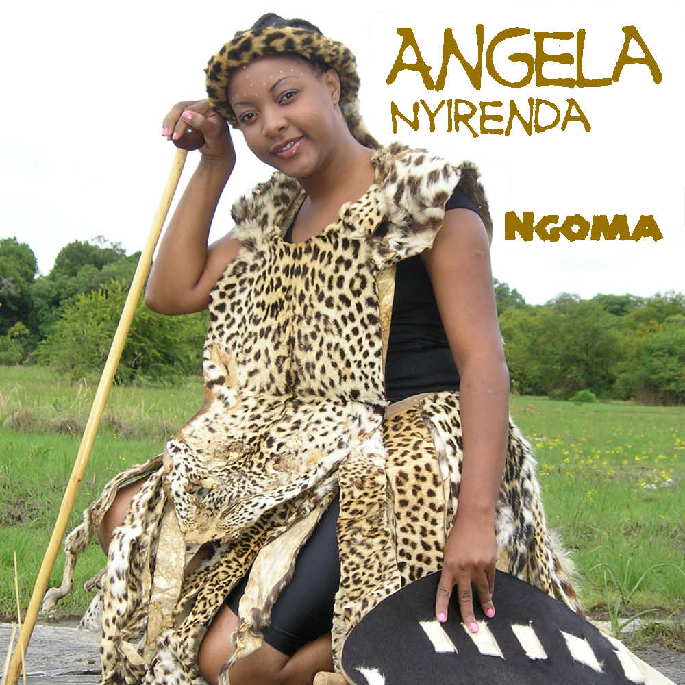 Angela Nyirenda