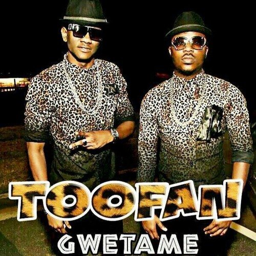 Top100: Togolese