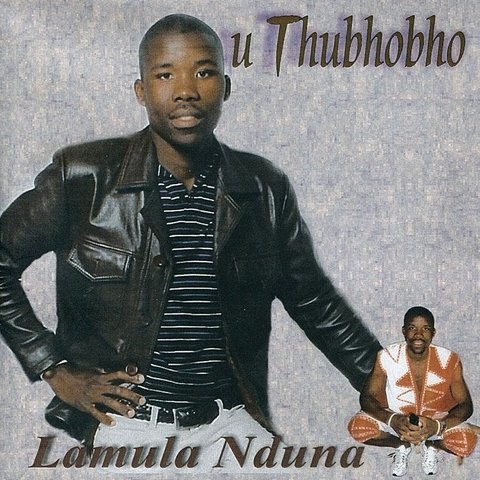 Lamula Nduna