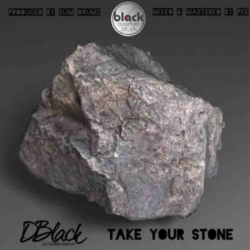 Take Your Stone
