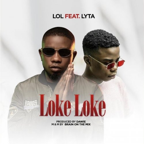 Loke Loke (Ft LOL)