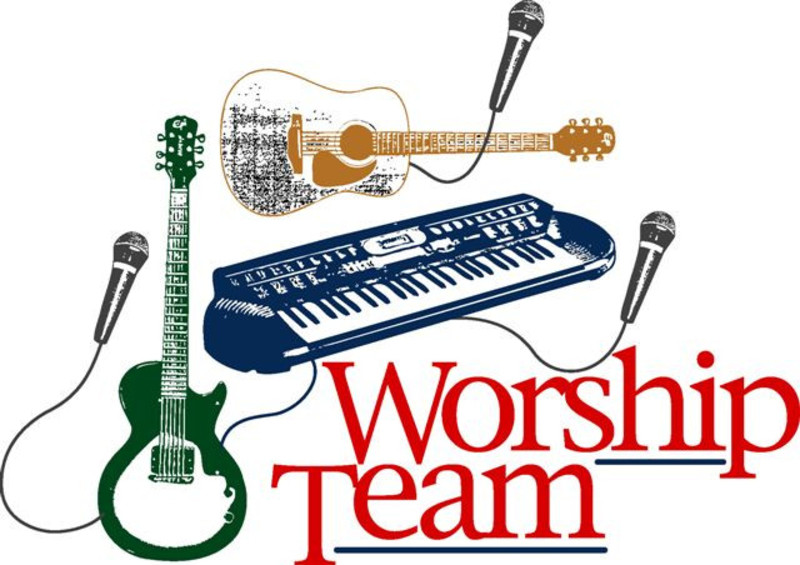 Christ Life Worship Team