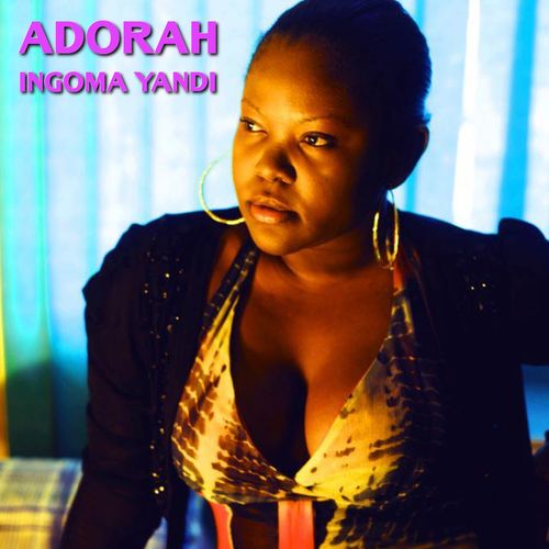 Ndazanda