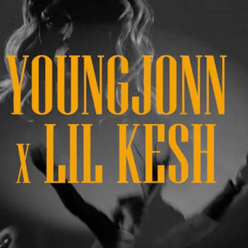 Bend down (Ft Lil Kesh)