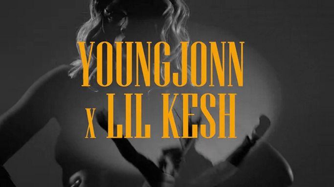 Bend down (Ft Lil Kesh)