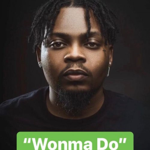 Wonma Do