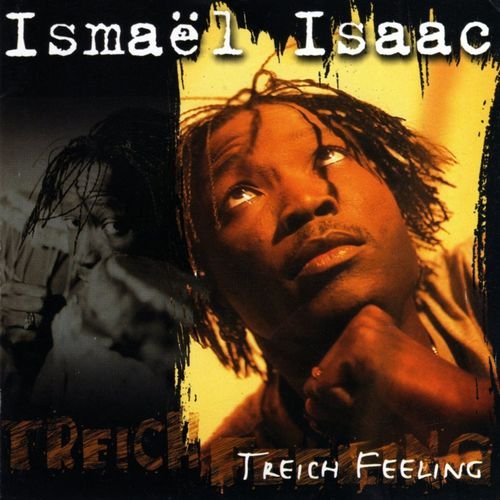 Ismael Isaac-Children of Africa