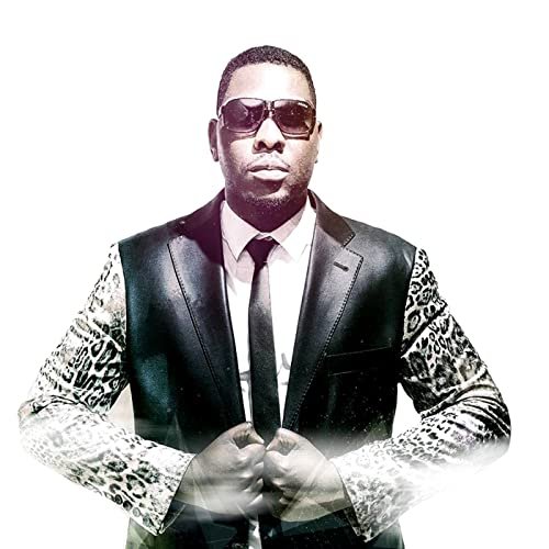 I'll never change (Ft Cleo Ice Queen & Kantu)