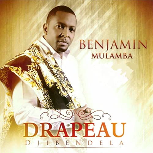 Benjamin Mulamba
