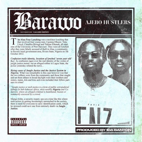 Barawo
