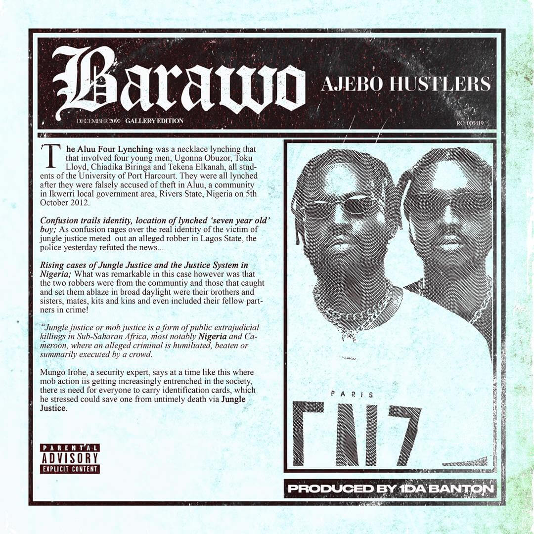 Barawo