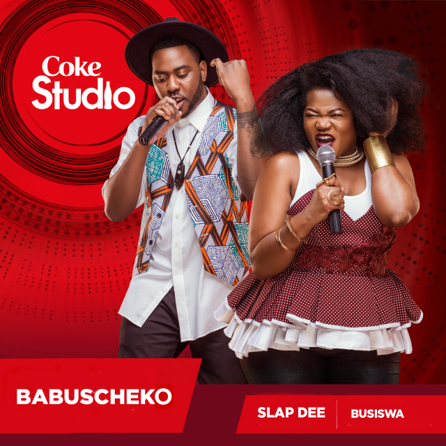 Babuschecko (Ft Slapdee, Killbeatz)