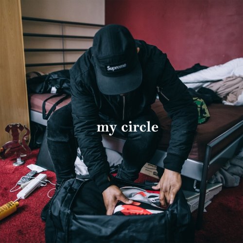 My Circle (Ft Big Tobz)