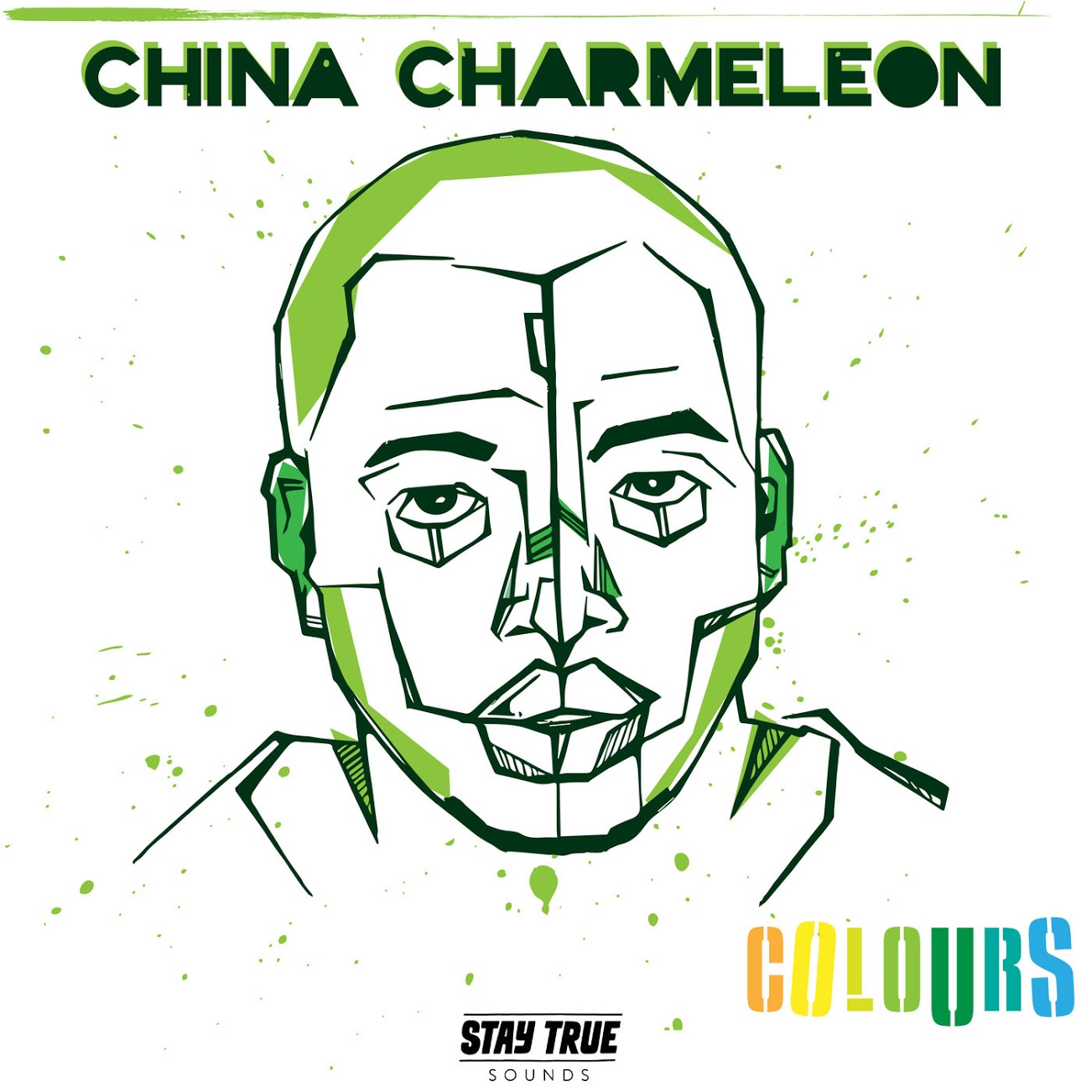 China Charmeleon