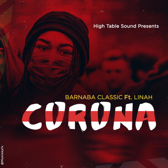Corona (Ft Linah)