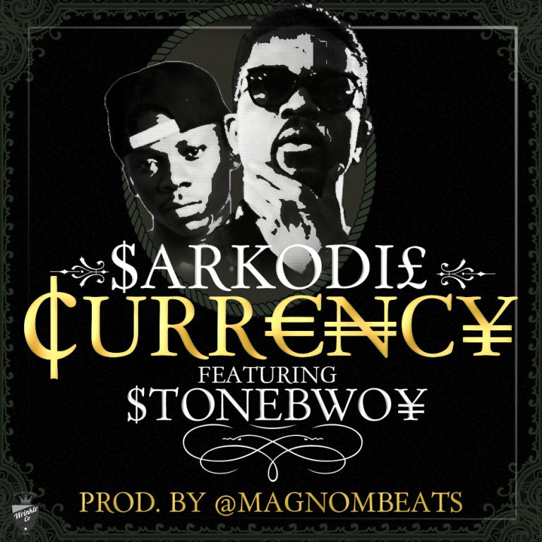 Currency (Ft Stonebwoy)