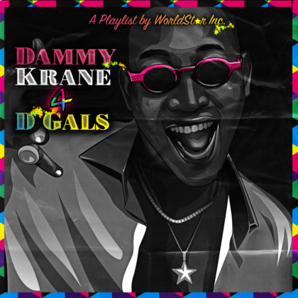 Dammy Krane
