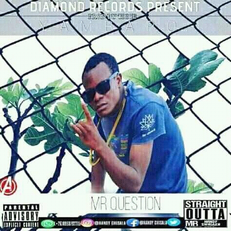 Mrquestion Zambia