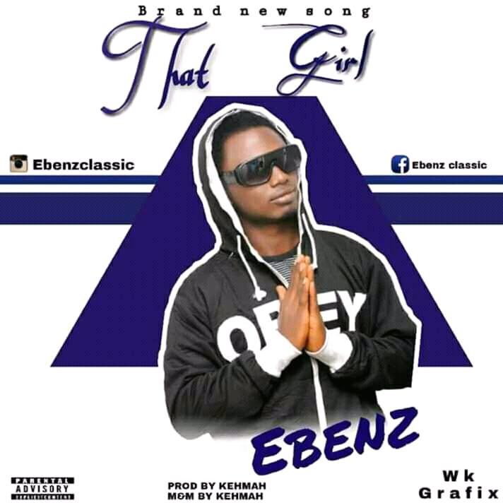Ebenz