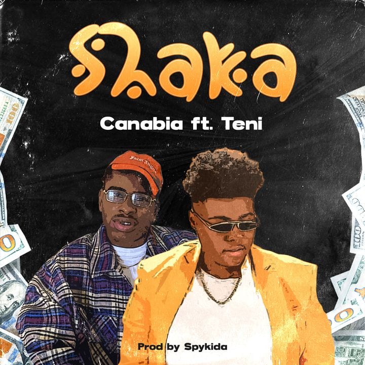 Shaka (Ft Teni)