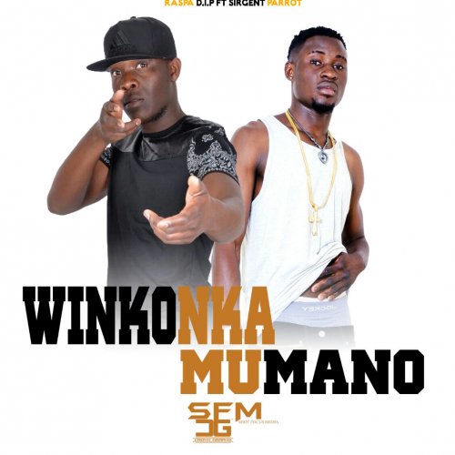 WINKONKA MUMANO