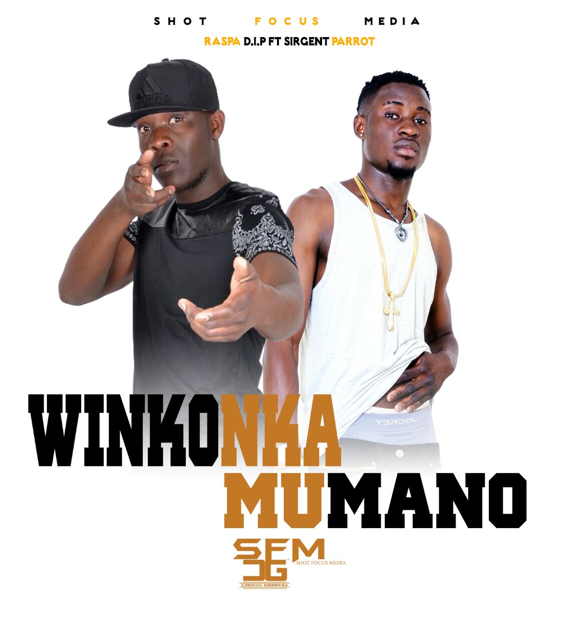 WINKONKA MUMANO