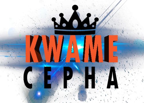 Kwame Cepha Gh