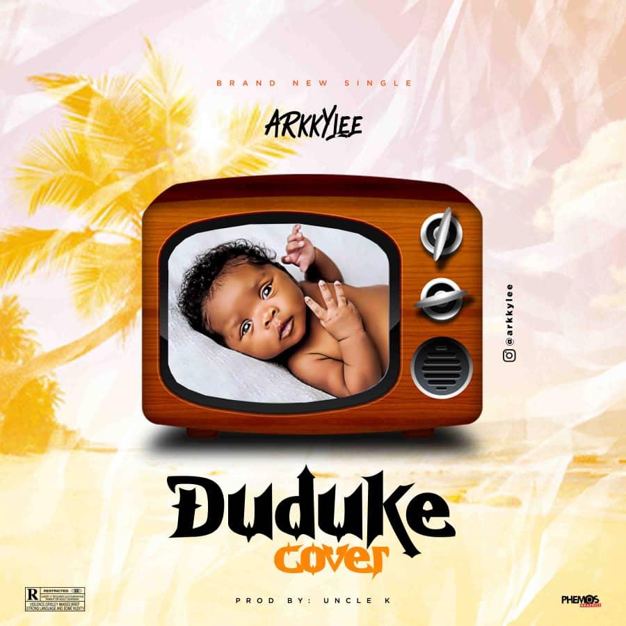 Duduke cover