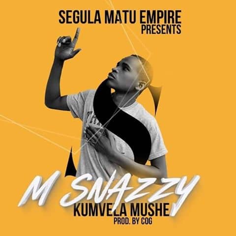 Kunvela Mushe