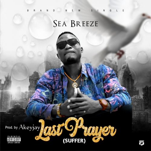 Last Prayer