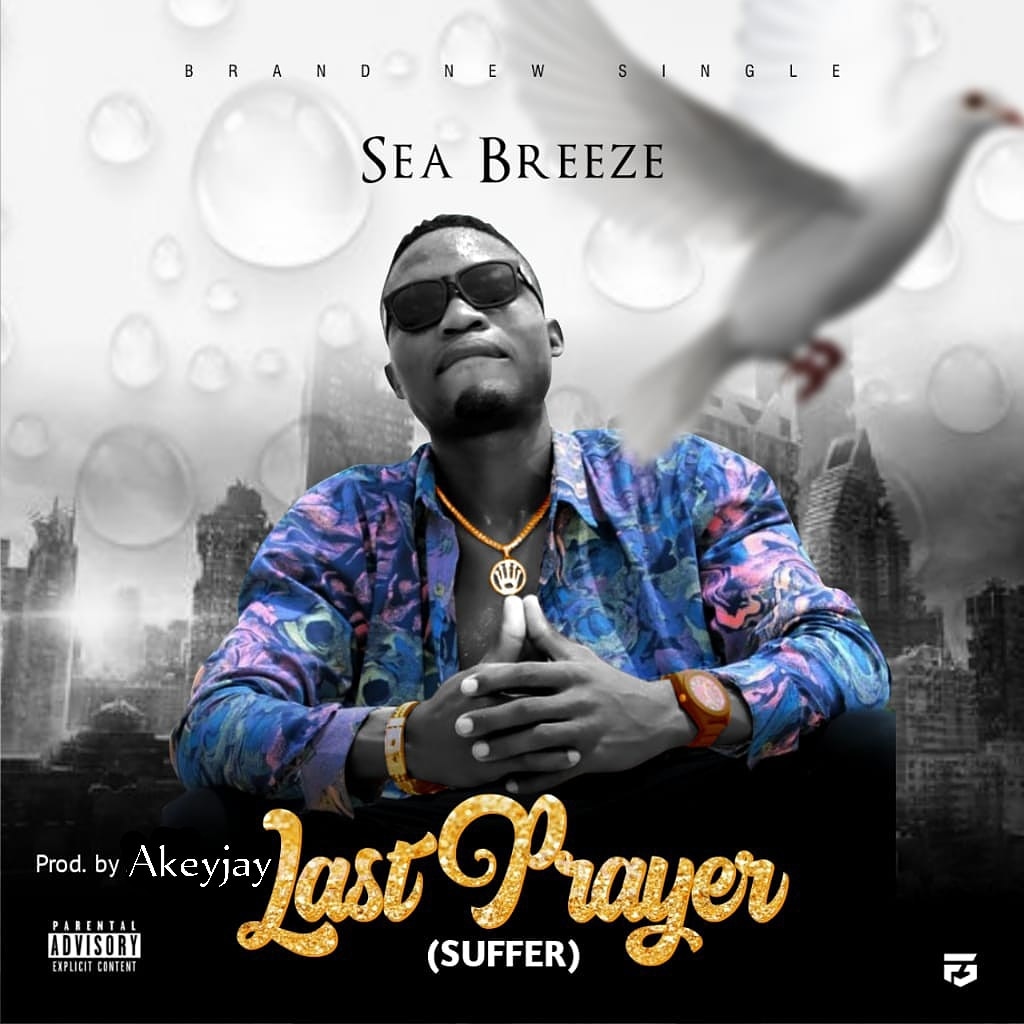 Last Prayer
