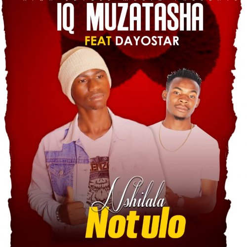Nshilala Notulo (Ft Dayostar)