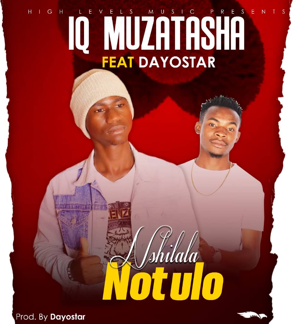 Nshilala Notulo (Ft Dayostar)