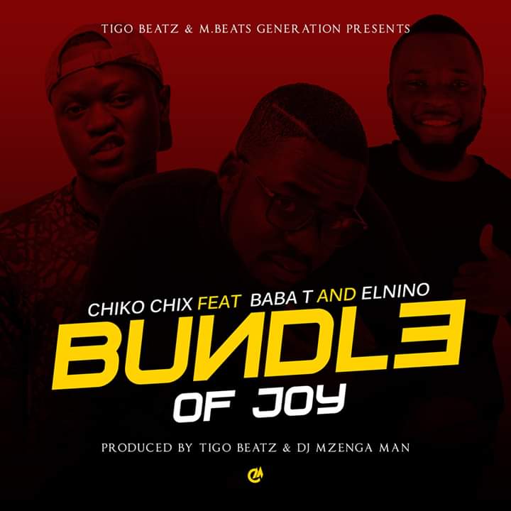 Bundle Of Joy (Ft Baba T & Elnino)