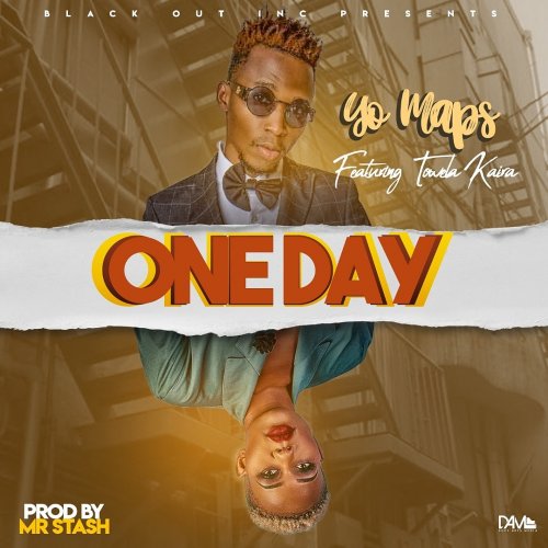 One Day  (Ft Towela)