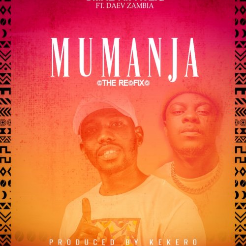 Mumanja (Ft Daev)