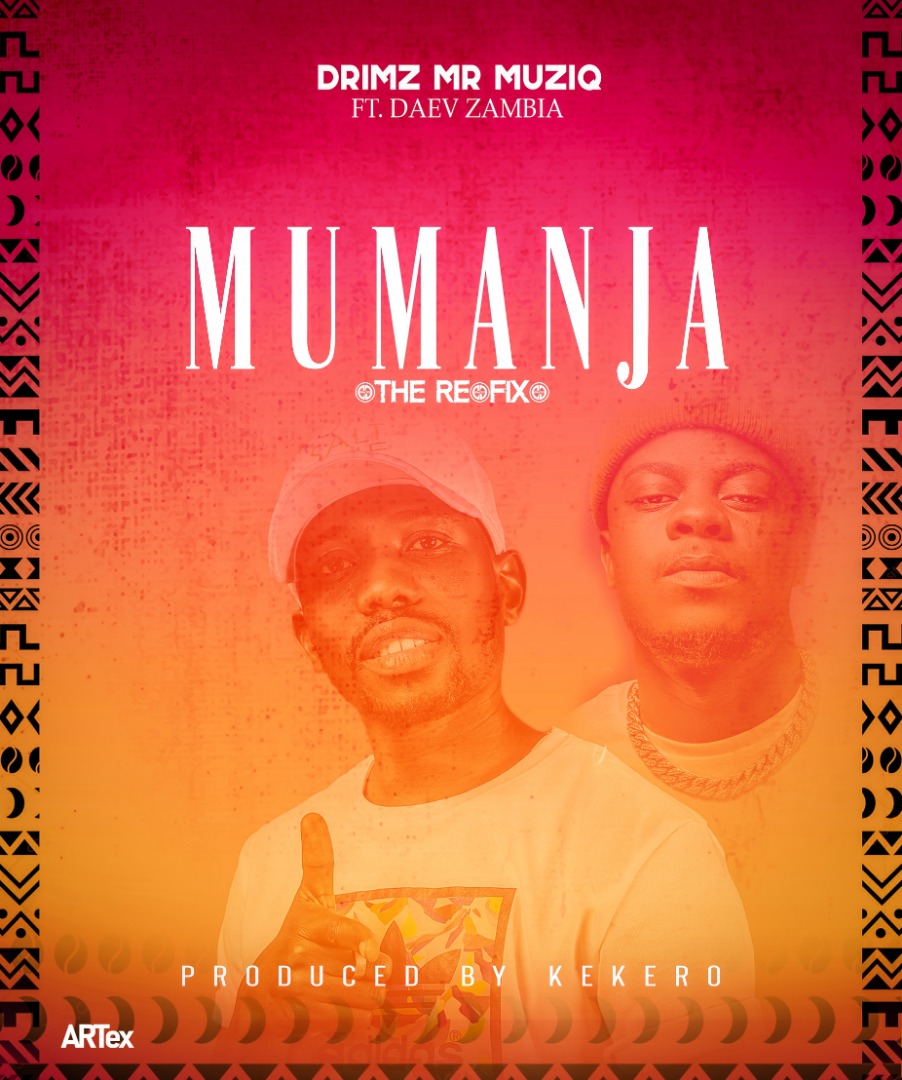 Mumanja (Ft Daev)
