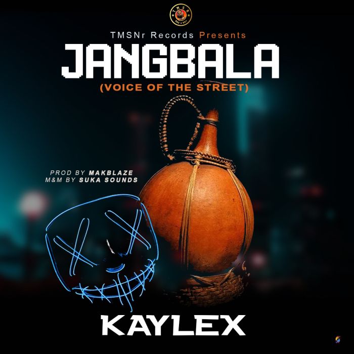 Jangbala