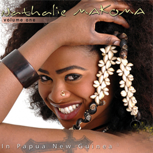 Nathalie In PNG (Bonus Track)