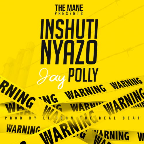 Inshuti Nyazo