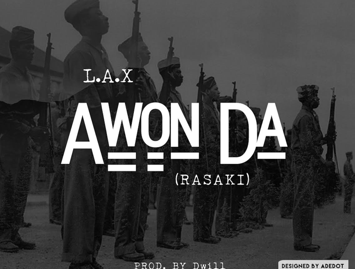 Awon Da