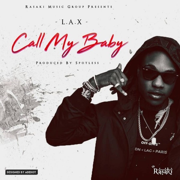 Call My Baby